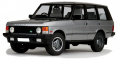 Land Rover Range Rover I SUV
